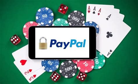 Poker online paypal austrália